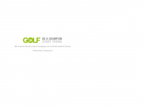 golf36.com Webseite Vorschau