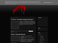 gaminggrenade.blogspot.com Webseite Vorschau