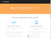 Golfamgardasee.com
