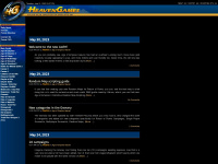 heavengames.com Thumbnail