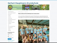 gerhart-hauptmann-gs.de Thumbnail