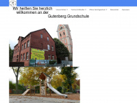 Gutenberg-grundschule-dortmund.de