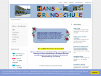 hansa-grundschule.de Thumbnail