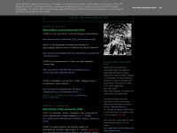 geschichte-mitschriften.blogspot.com Webseite Vorschau