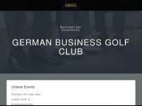 golfbusinessclub.de Thumbnail