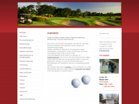 golfcart-strassenzulassung.de Webseite Vorschau