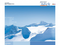 gletscherblick-soelden.com Thumbnail