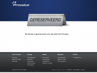 glexperts.de Webseite Vorschau