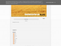 geschwisterherzen.blogspot.com Webseite Vorschau