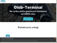 Glob-terminal.de