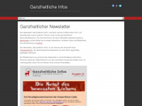 ganzheitliche-news.de Thumbnail