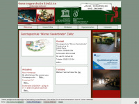 ganztagsschule-zielitz.de Webseite Vorschau