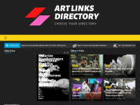 art-links-directory.com