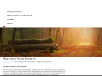 electronic-wood-systems.com