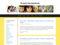 Praxis-verzeichnis.de