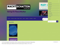 nachtschatten.ch Webseite Vorschau