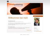 mwh-publishing.de