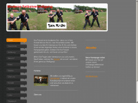 senkido.de Webseite Vorschau