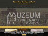 Muzeumziebice.pl