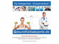 Gesundheitsexperte.de