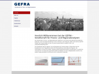 gefra-muenster.org