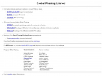 Globalphasing.com