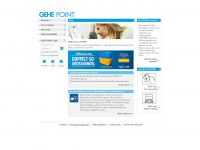 gehe-forum-activum.de Webseite Vorschau