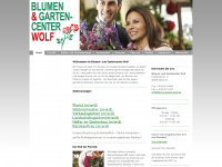 gardenworkers.de Webseite Vorschau