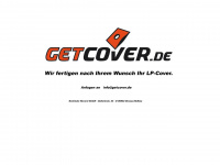 Getcover.de