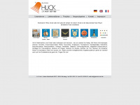 glockenhuck.com