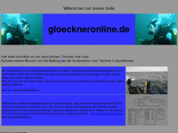 gloeckneronline.de Thumbnail