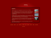 gargazon.net Webseite Vorschau
