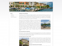 gargnano.info Thumbnail