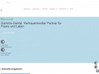 garlichs-dental.de