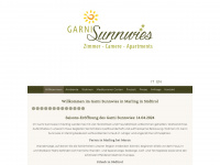 Garni-sunnwies.com