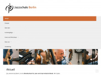 jazzschule-berlin.de