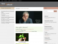 hans-neidhardt.de Webseite Vorschau