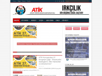 atik-online.net Webseite Vorschau