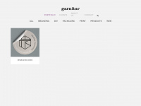 garnitur.com Webseite Vorschau