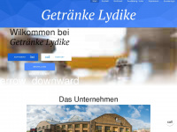Getraenke-lydike.de