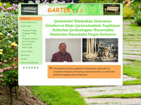 gartek123.de Webseite Vorschau