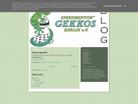 Gekkos-berlin.blogspot.com