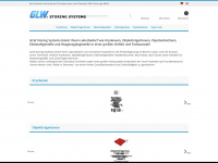 glw-box.de Webseite Vorschau