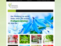 gartenbau-ohlwerter.de Webseite Vorschau
