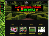 Gartencenter-iben.de