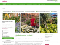 Gartencenterborghuis.de