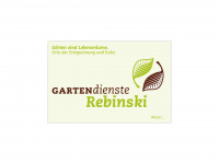 Gartendienste-rebinski.de