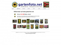 gartenfoto.net