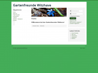gartenfreunde-witzhave.de