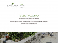 Gartengestaltung-ravensburg.de